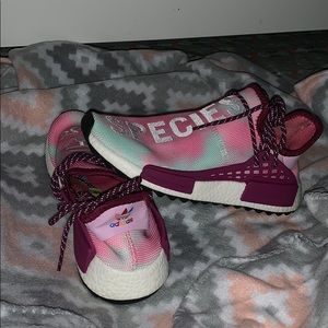 Adidas Pharrell Williams